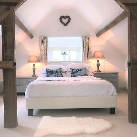 Cornerstone Cottage Chipping Campden Εξωτερικό φωτογραφία