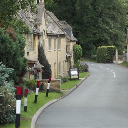 Cornerstone Cottage Chipping Campden Εξωτερικό φωτογραφία