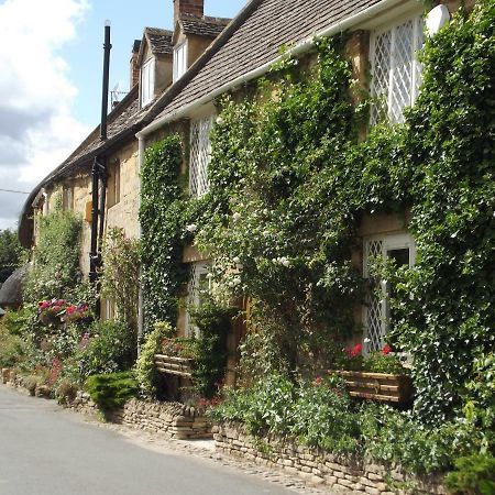 Cornerstone Cottage Chipping Campden Εξωτερικό φωτογραφία