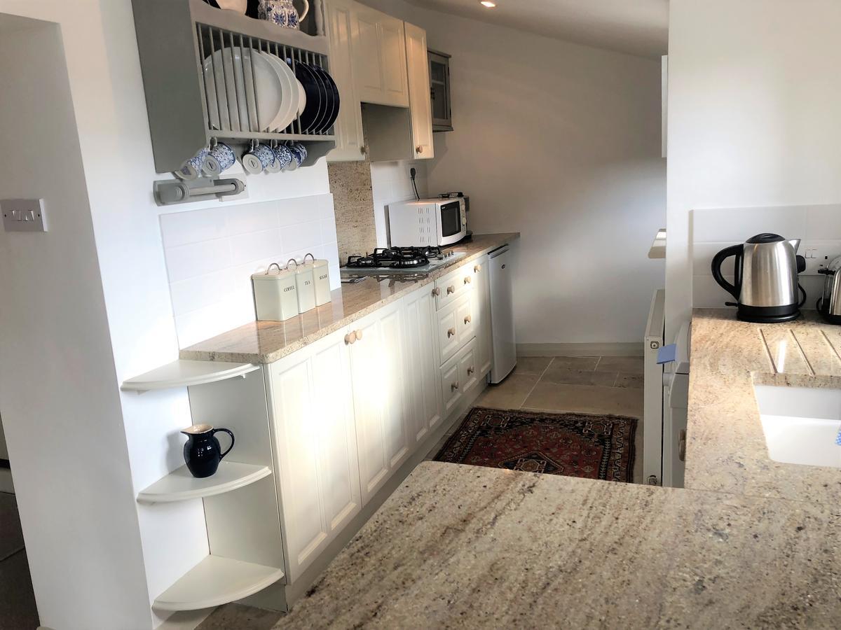 Cornerstone Cottage Chipping Campden Εξωτερικό φωτογραφία