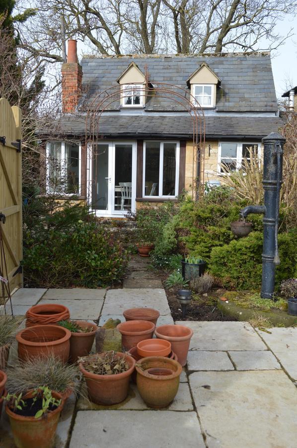 Cornerstone Cottage Chipping Campden Εξωτερικό φωτογραφία
