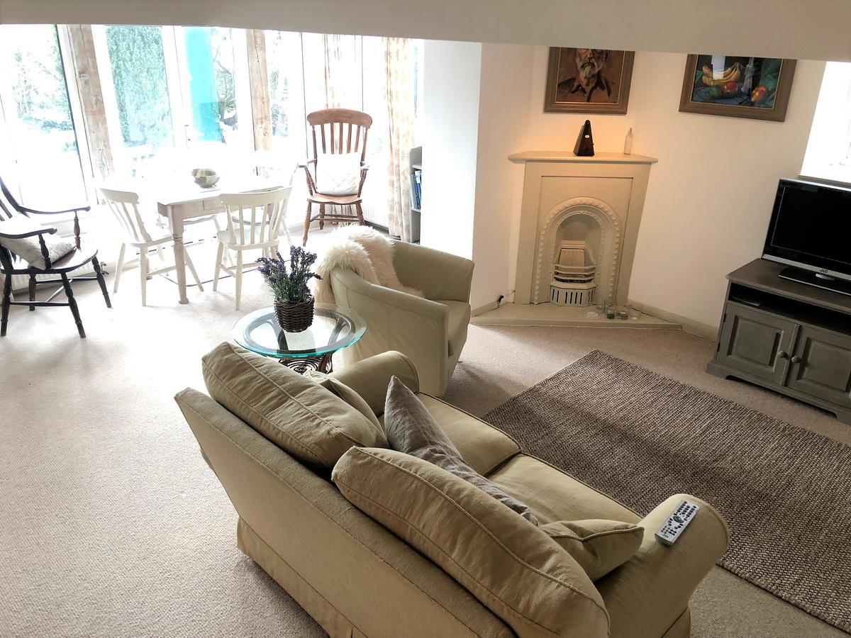 Cornerstone Cottage Chipping Campden Εξωτερικό φωτογραφία