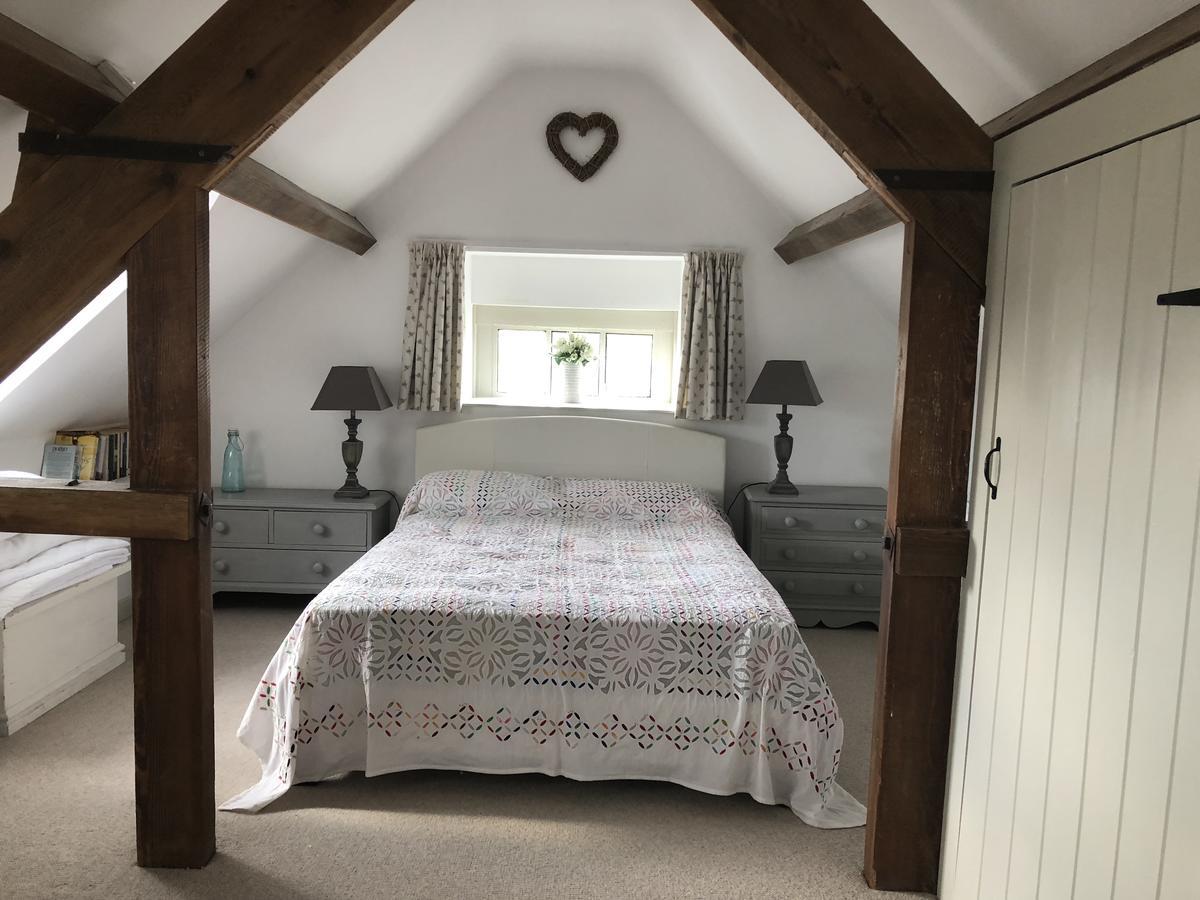 Cornerstone Cottage Chipping Campden Εξωτερικό φωτογραφία