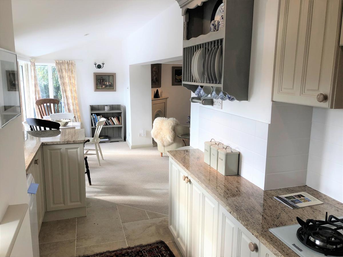 Cornerstone Cottage Chipping Campden Εξωτερικό φωτογραφία