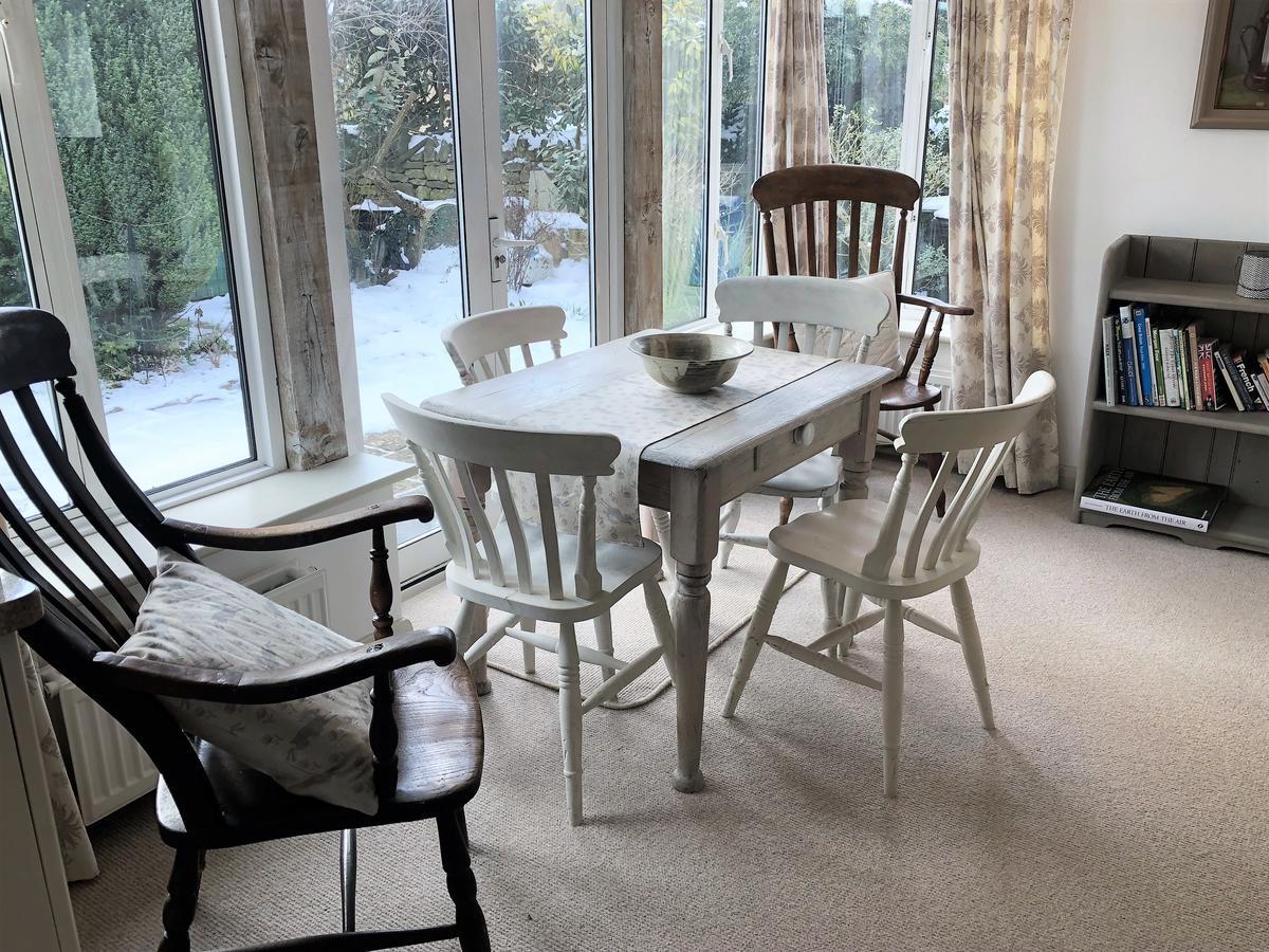 Cornerstone Cottage Chipping Campden Εξωτερικό φωτογραφία