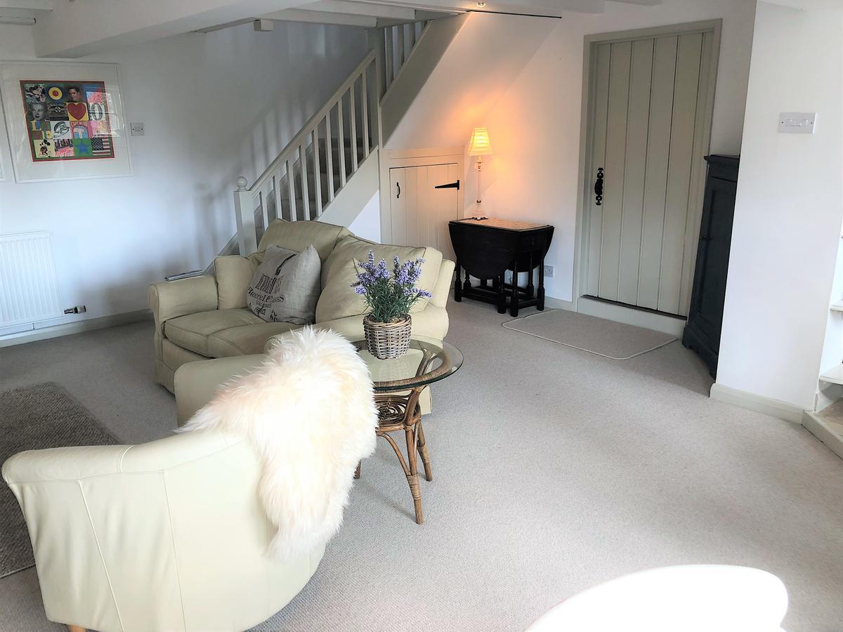 Cornerstone Cottage Chipping Campden Εξωτερικό φωτογραφία