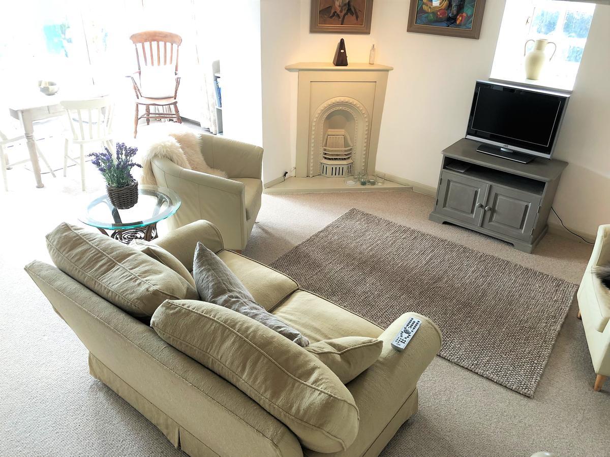 Cornerstone Cottage Chipping Campden Εξωτερικό φωτογραφία