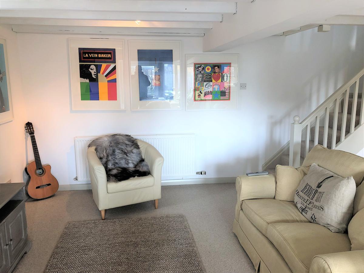 Cornerstone Cottage Chipping Campden Εξωτερικό φωτογραφία