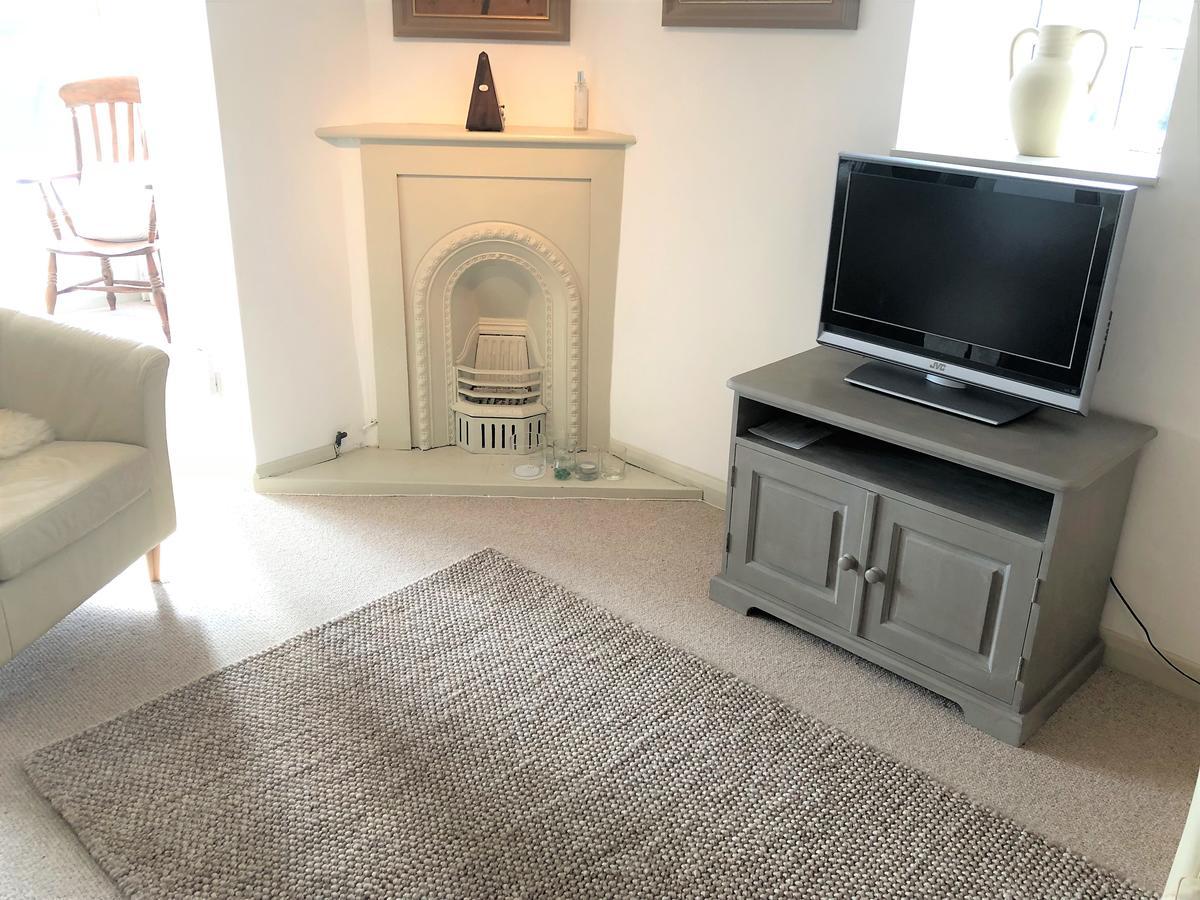 Cornerstone Cottage Chipping Campden Εξωτερικό φωτογραφία