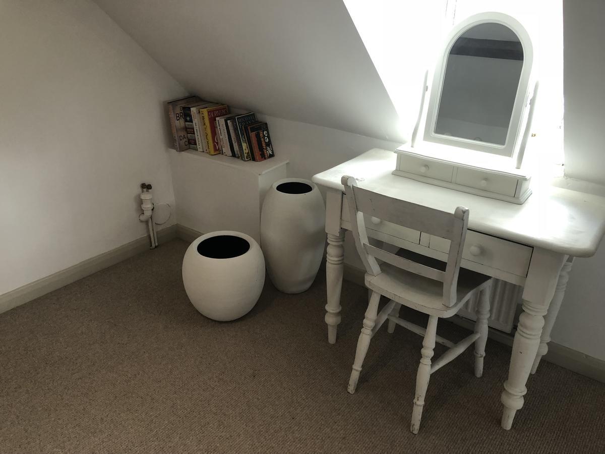 Cornerstone Cottage Chipping Campden Εξωτερικό φωτογραφία
