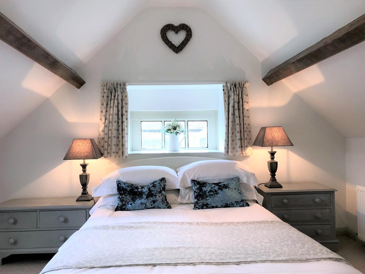 Cornerstone Cottage Chipping Campden Εξωτερικό φωτογραφία