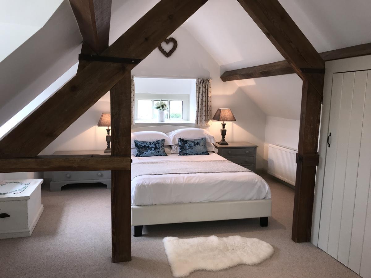 Cornerstone Cottage Chipping Campden Εξωτερικό φωτογραφία