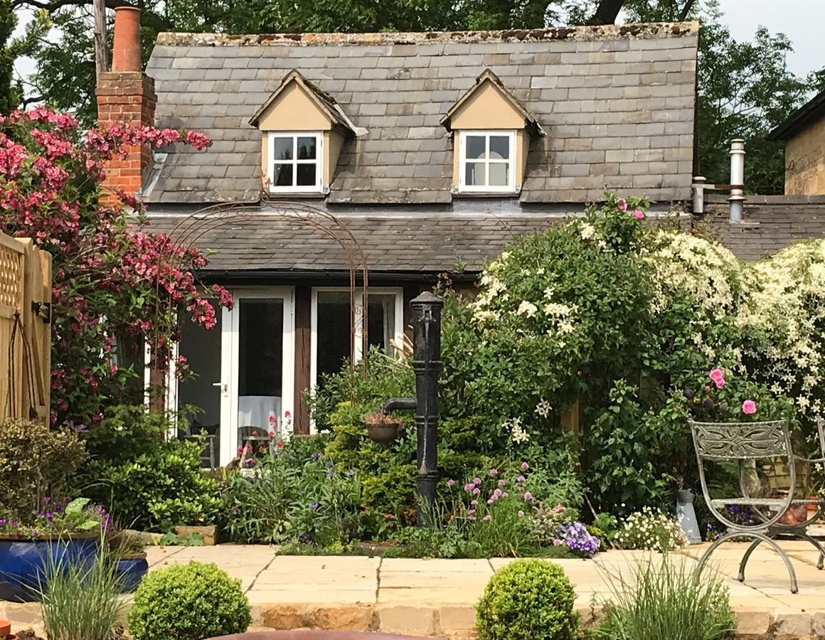 Cornerstone Cottage Chipping Campden Εξωτερικό φωτογραφία