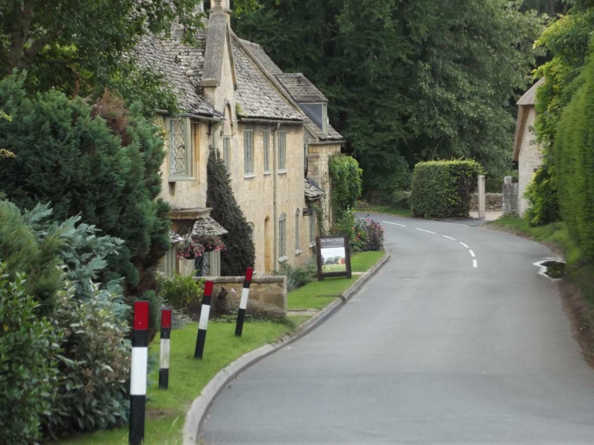 Cornerstone Cottage Chipping Campden Εξωτερικό φωτογραφία