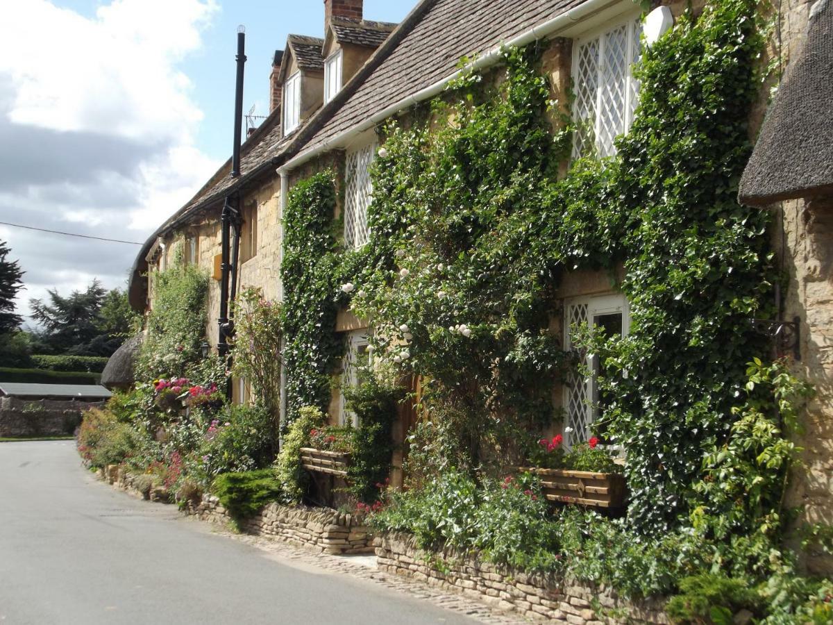 Cornerstone Cottage Chipping Campden Εξωτερικό φωτογραφία