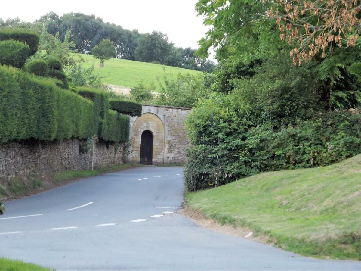 Cornerstone Cottage Chipping Campden Εξωτερικό φωτογραφία