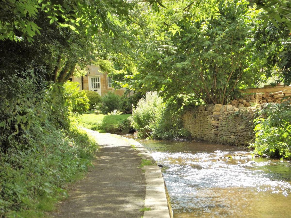 Cornerstone Cottage Chipping Campden Εξωτερικό φωτογραφία